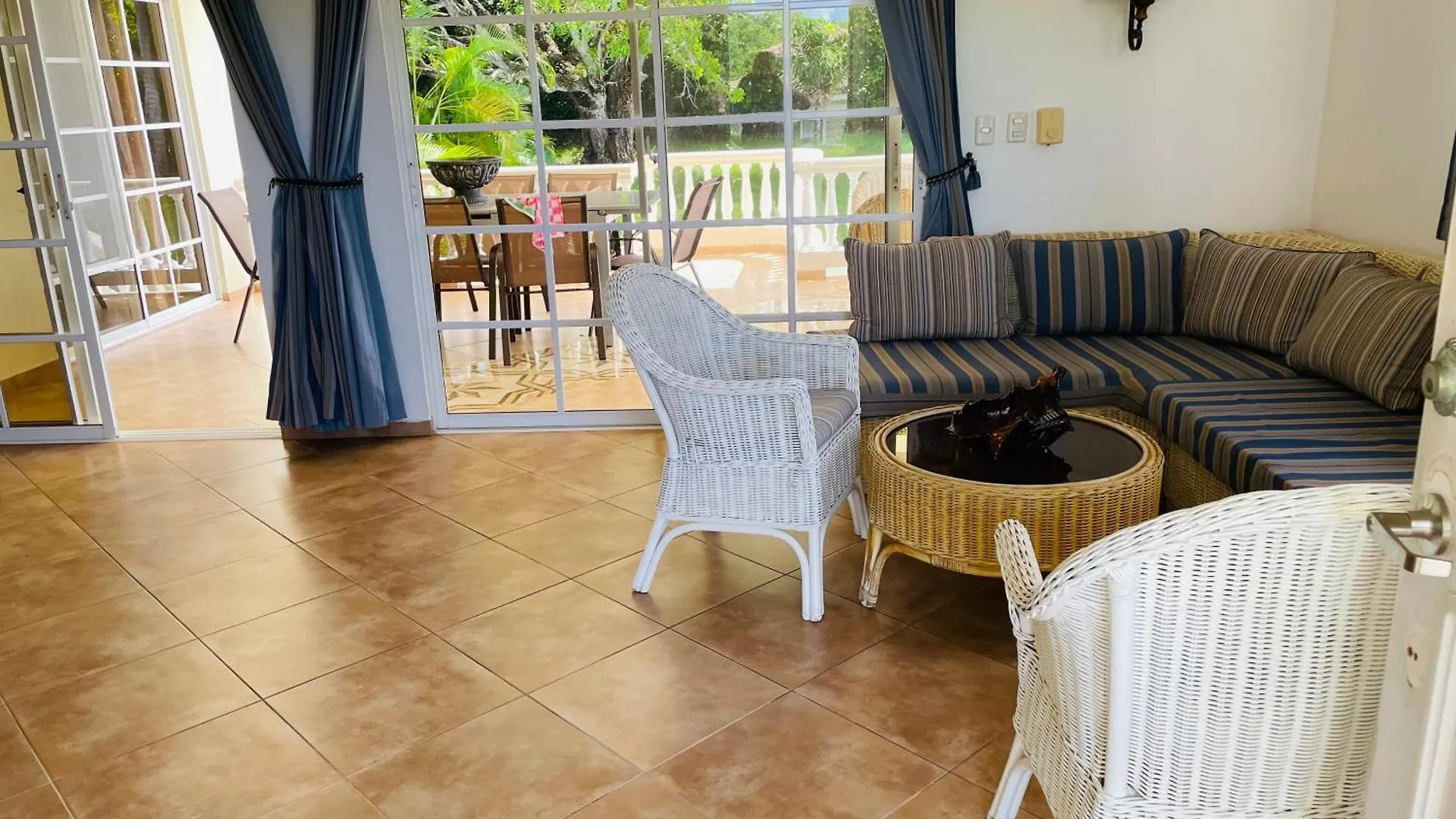 Villa Amour Sosua Dominican Republic