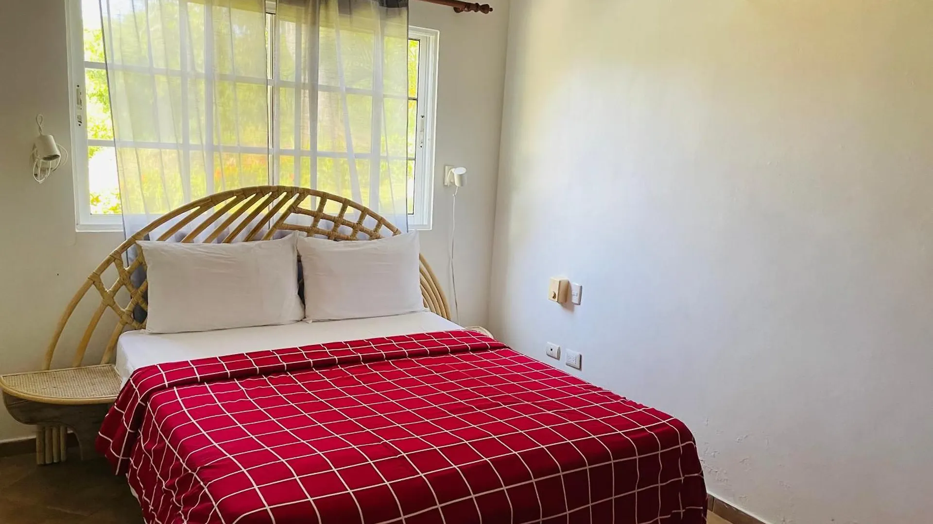 Villa Amour Sosua