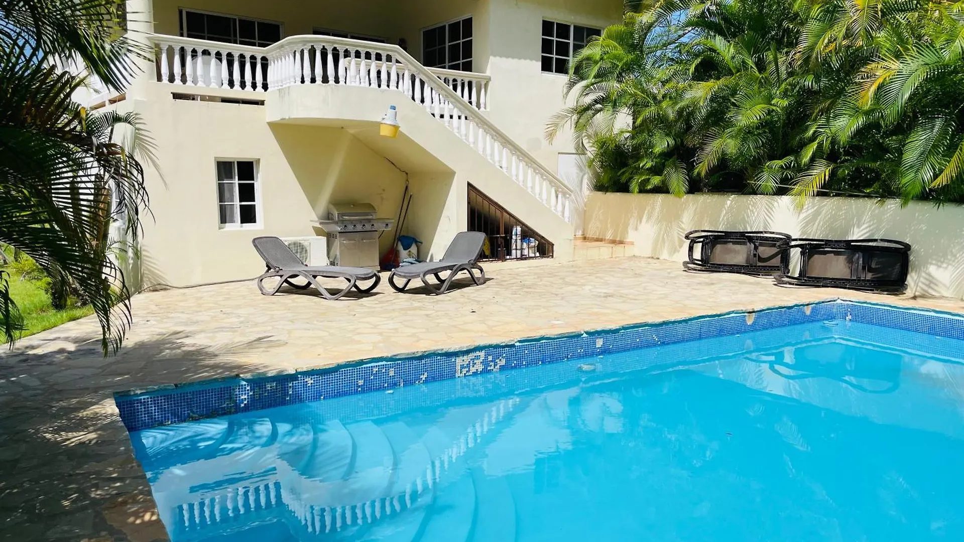 Villa Amour Sosua