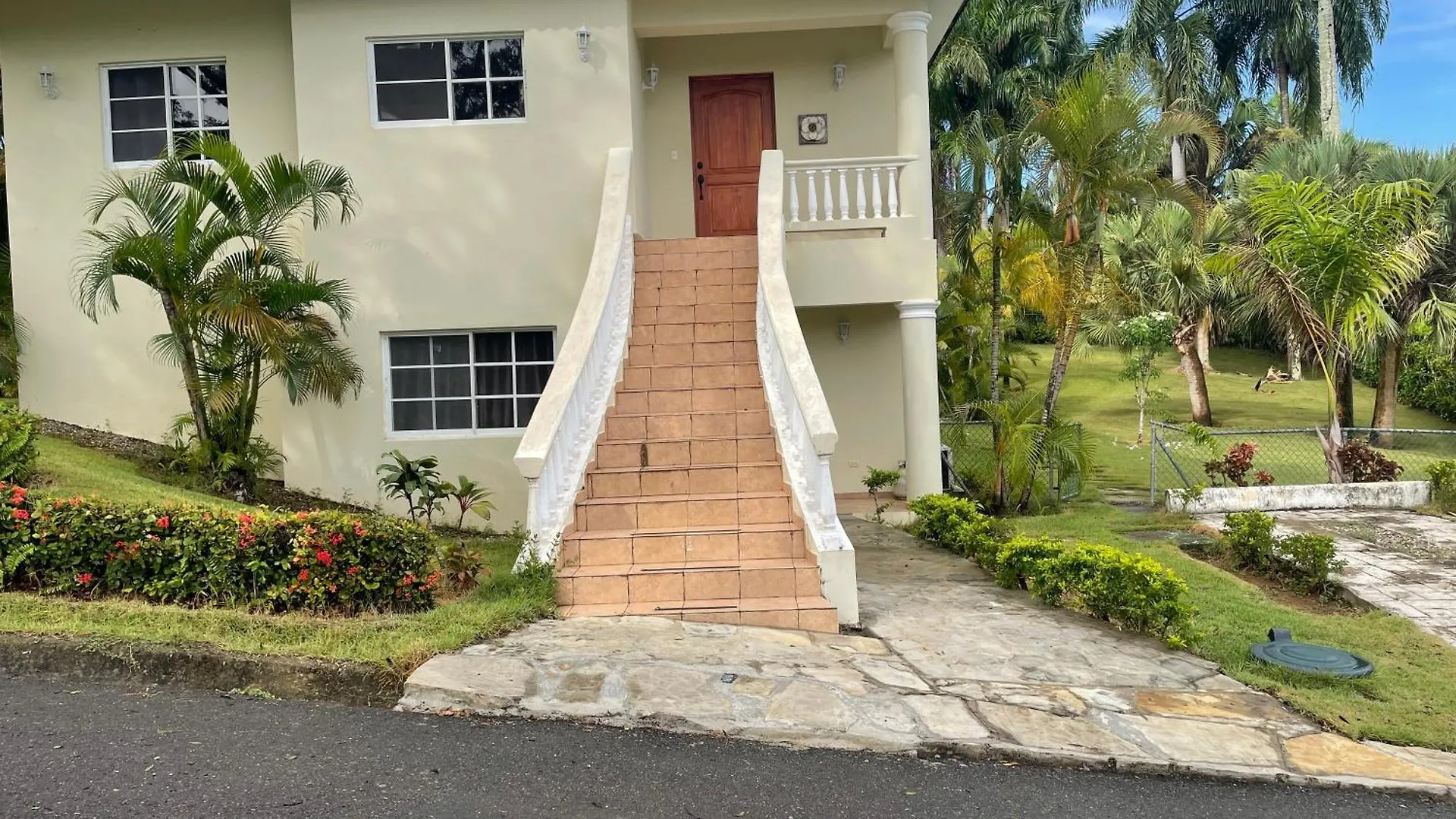 Villa Amour Sosua