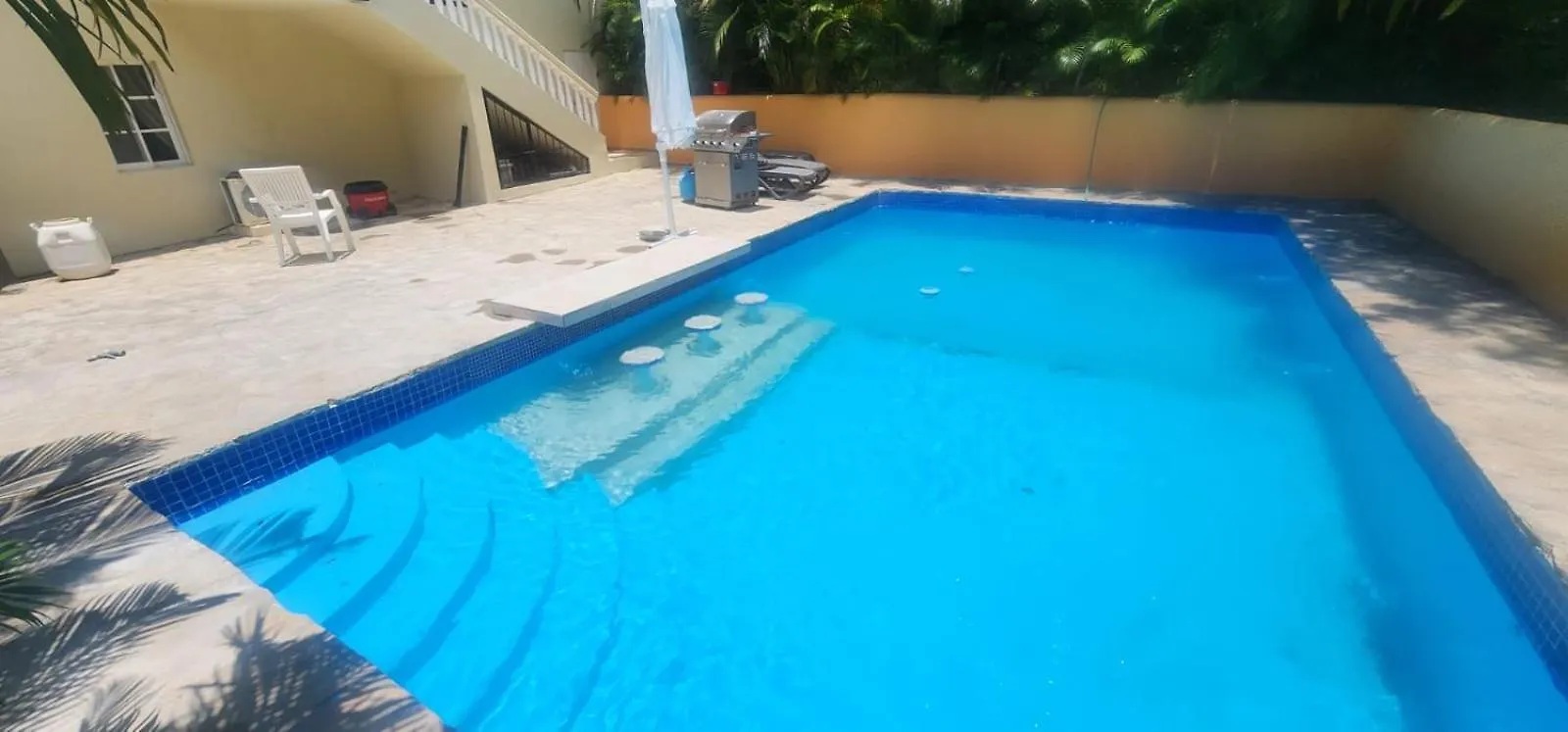 Villa Amour Sosua