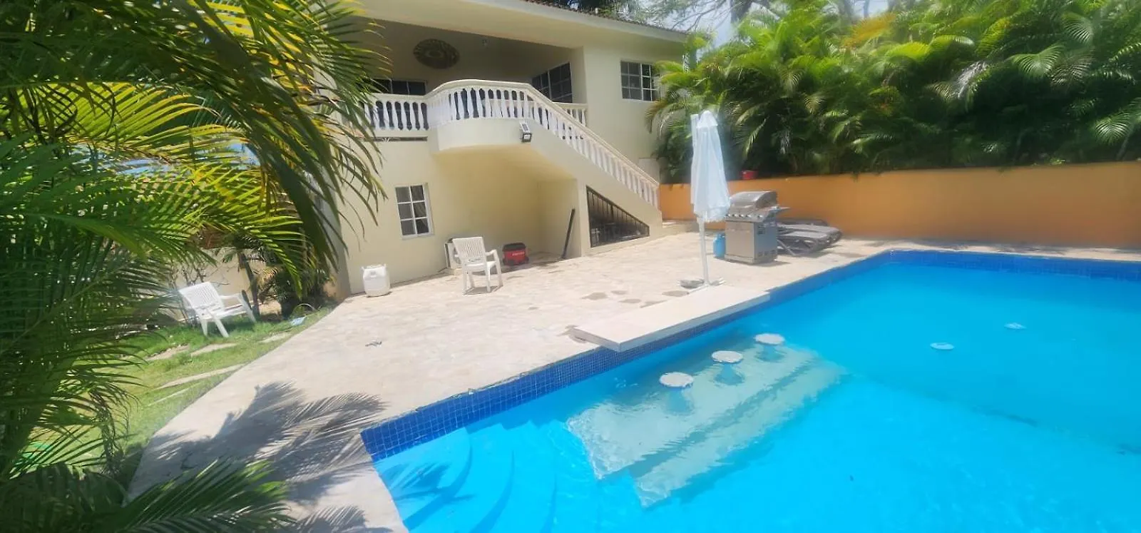 Villa Amour Sosua