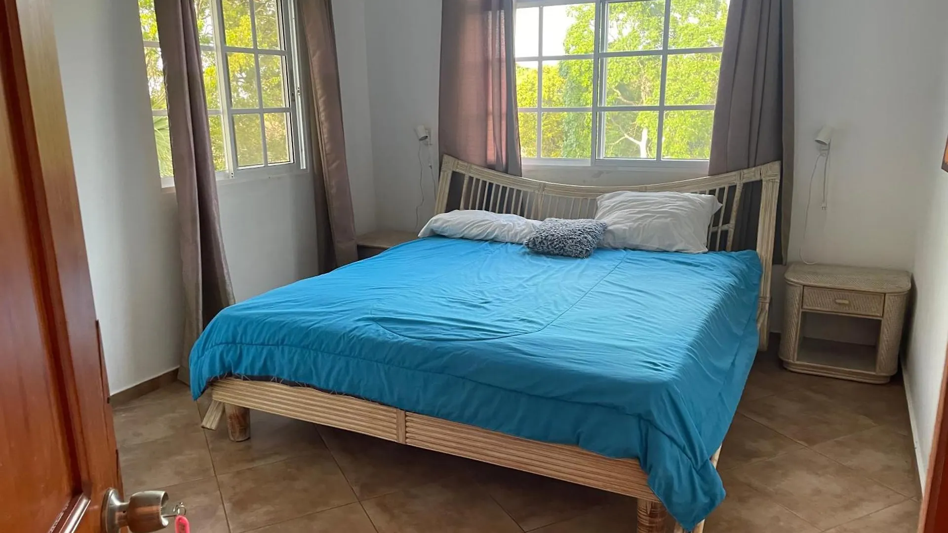 Villa Amour Sosua Dominican Republic